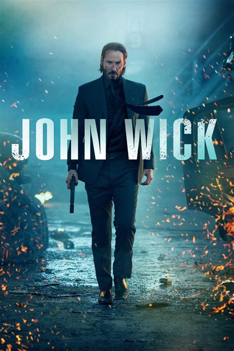 John Wick filme 